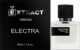 Extract Electra - Парфюмированная вода — фото N4