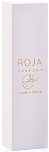 Парфумерія, косметика Roja Parfums Ambre D'Orient - Аромадифузор (змінний блок)