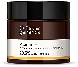 Набор - Skin Generics Revitalizing Supreme Routine (cr/50ml + serum/30ml + tonic/250/ml) — фото N2