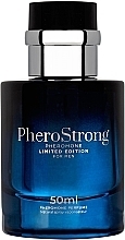 Духи, Парфюмерия, косметика PheroStrong Limited Edition for Men - Духи с феромонами