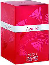 Lalique Azalee - Парфюмированная вода — фото N3