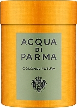 Духи, Парфюмерия, косметика Acqua Di Parma Colonia Futura - Набор (edc/5ml + sh/gel/20ml)