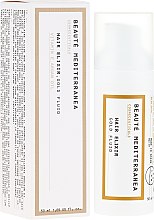 Духи, Парфюмерия, косметика Эликсир для волос - Beaute Mediterranea Capilar Hair Elixir