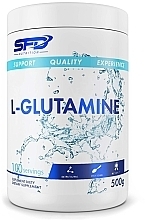 Парфумерія, косметика Аминокислоты "L-Glutamine" - SFD Nutrition L-Glutamine