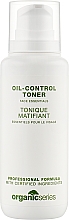 Тонік для жирної шкіри - Organic Series Oil-Control Tonic — фото N4