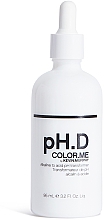 Сыворотка-трансформер для окрашивания волос - Kevin.Murphy Color Me Ph.D Alkaline To Add Ph Transformer — фото N1