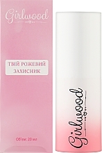 Набор "Бьюти-бокс" - Girlwood Beauty Box, 15 продуктов — фото N10