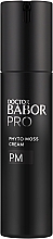 Духи, Парфюмерия, косметика Крем для лица с экстрактом мха - Babor Doctor Babor PRO Phyto Moss Cream