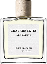 Парфумерія, косметика Allsaints Leather Skies - Парфумована вода (пробник)