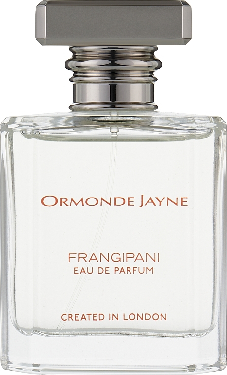 Ormonde Jayne Frangipani - Парфумована вода — фото N1