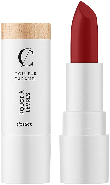 Матовая помада - Couleur Caramel Rouge A Levres Matt