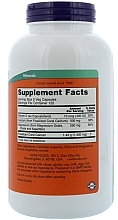 Вітаміни "Кальцій з додаванням магнію", 100 шт. - Now Foods Coral Calcium Plus — фото N5