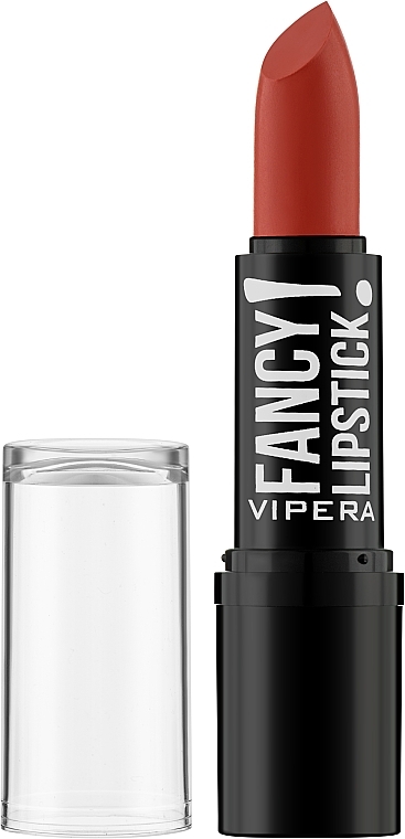 УЦЕНКА Помада для губ - Vipera Fancy Lipstick * — фото N1