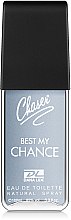 Духи, Парфюмерия, косметика Chaser Best My Chance - Туалетная вода