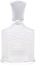 Духи, Парфюмерия, косметика Creed Royal Water - Туалетная вода (тестер с крышкой)