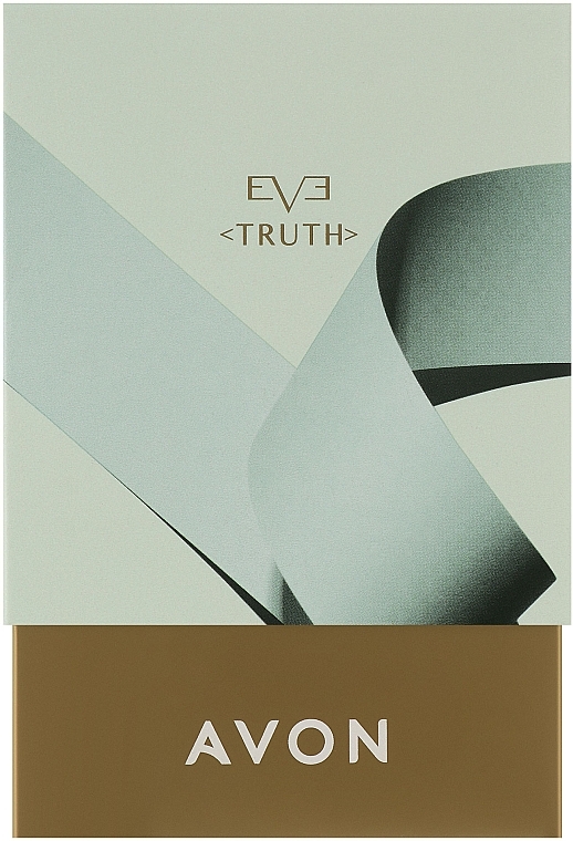 Avon Eve Truth - Набір (edp/50ml + b/lot/150ml + edp/10ml) — фото N1