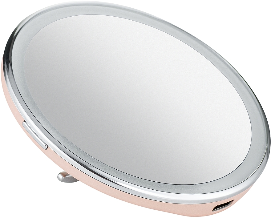 Xiaomi jordan judy led makeup mirror обзор