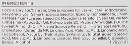 Олія для тіла - Perricone MD Essential Fx Acyl-Glutathione Chia Body Oil — фото N3