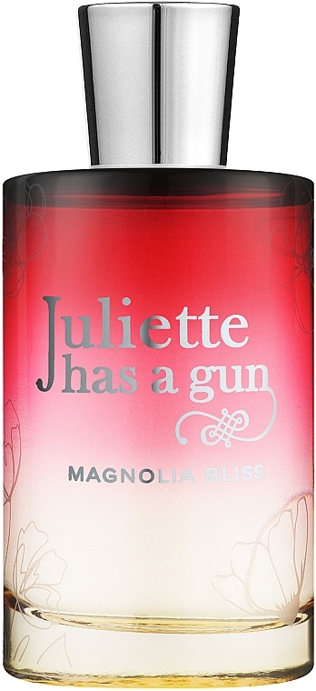 Juliette Has A Gun Magnolia Bliss - Парфюмированная вода — фото N3