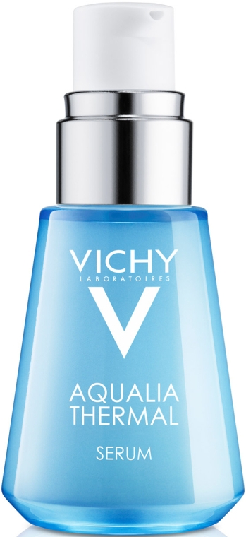 Зволожуюча сироватка глибокої дії - Vichy Aqualia Thermal Serum