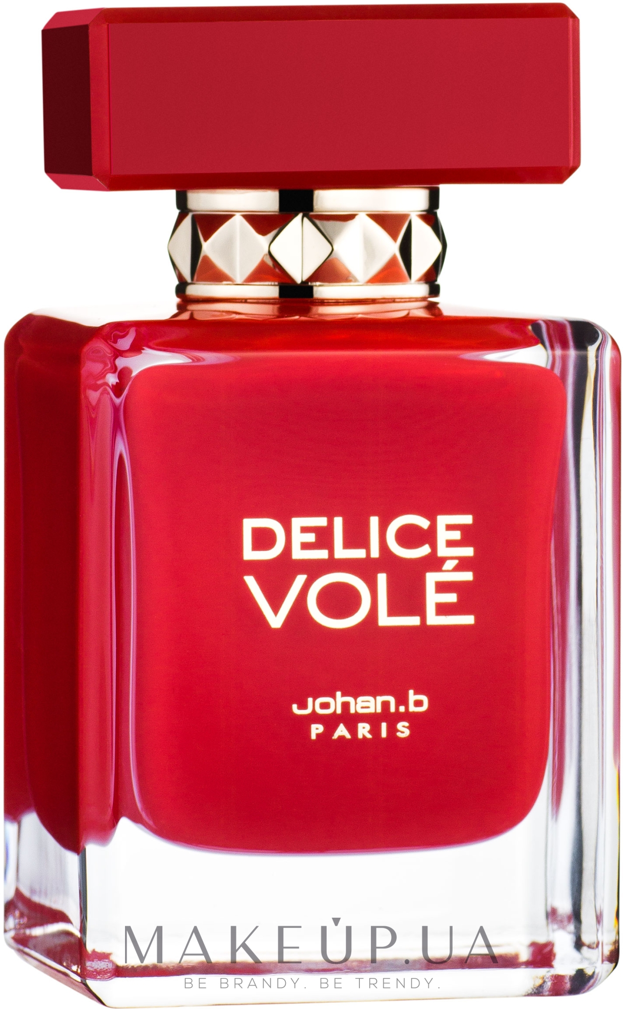 delice vole perfume