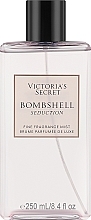 Духи, Парфюмерия, косметика Парфюмированный мист для тела - Victoria's Secret Bombshell Seduction Fine Fragrance Mist