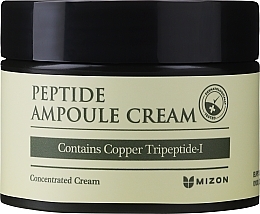 Духи, Парфюмерия, косметика Крем для лица с пептидами - Mizon Peptide Ampoule Cream