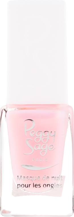 Нічна маска для нігтів - Peggy Sage Night Mask For Nails — фото N2