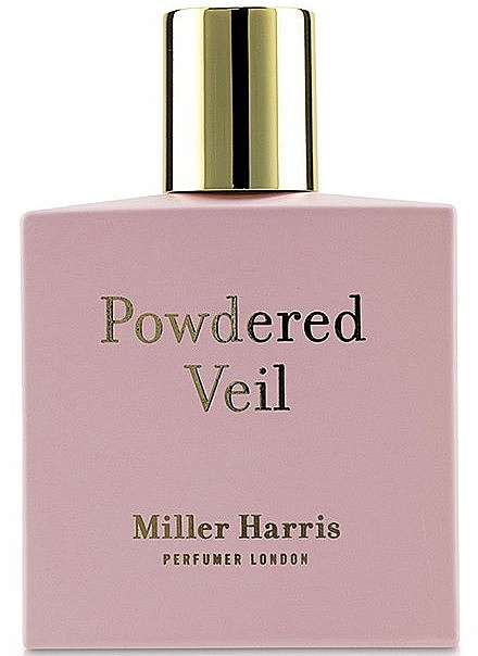 Miller Harris Powdered Veil - Парфюмированная вода
