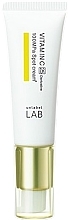 Осветляющий точечный крем - Unlabel Lab Spot Cream — фото N1