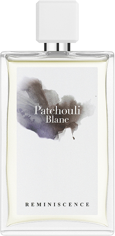 Reminiscence Patchouli Blanc - Парфюмированная вода — фото N1