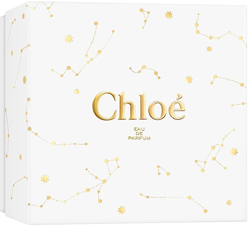 Chloé Signature - Набор (edp/50ml + b/lot/100ml) — фото N3