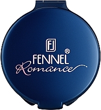 Крем-пудра для обличчя - Fennel Romance Powder — фото N2