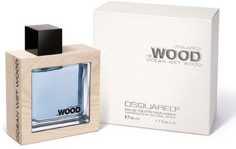 dsquared2 he wood edt 100ml