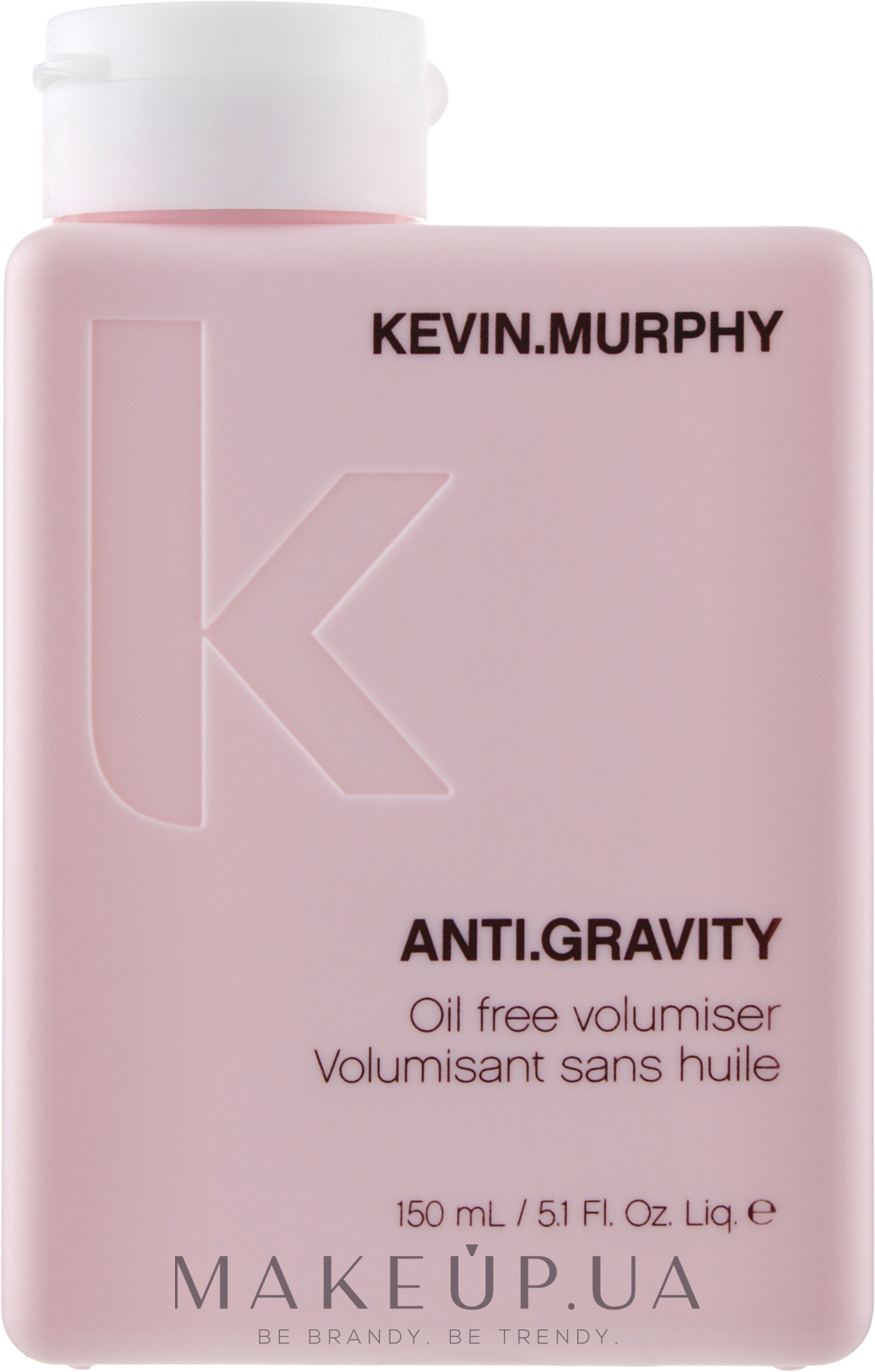 Лосьйон для прикореневого об'єму - Kevin.Murphy Anti Gravity Oil Free Volumiser — фото 150ml