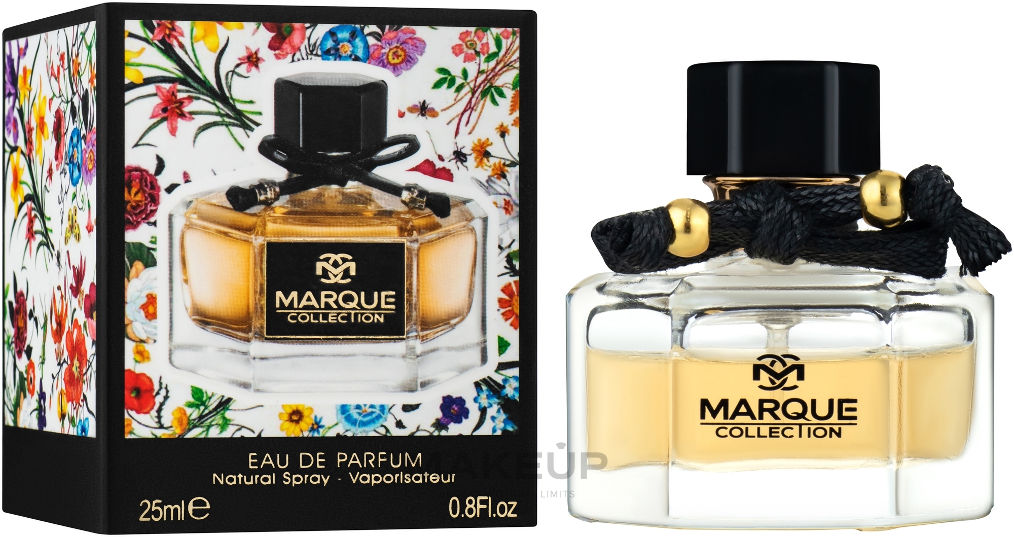 Sterling Parfums Marque Collection 120 - Парфюмированная вода — фото 25ml