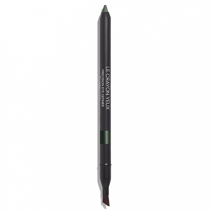 Контурный карандаш для глаз - Chanel Le Crayon Yeux