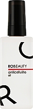 Духи, Парфюмерия, косметика Антицеллюлитное массажное масло - Ro Beauty Anticellulite Oil