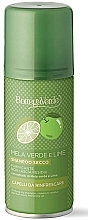 Сухой шампунь для волос с яблоком и лаймом - Bottega Verde Purifying Dry Shampoo  — фото N1