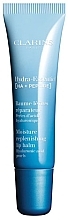 Духи, Парфюмерия, косметика Бальзам для губ - Clarins Hydra-Essentiel Lip Balm 