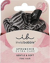 Резинка-браслет для волосся - Invisibobble Sprunchie Extra Care Soft as Silk — фото N1