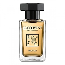Le Couvent Maison de Parfum Hattai - Парфюмированная вода — фото N1