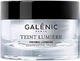 Духи, Парфюмерия, косметика Праймер для лица - Galenic Teint Lumiere Illuminating Primer Perfective Base