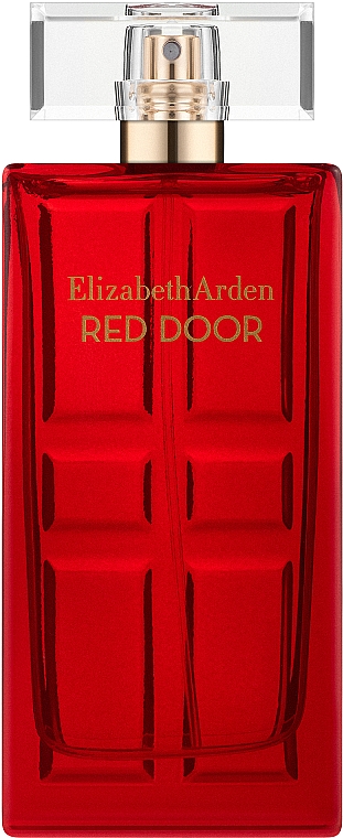 Elizabeth Arden Red Door - Туалетна вода