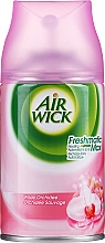 Парфумерія, косметика Освіжувач повітря "Дика орхідея" - Air Wick Freshmatic Wild Orchid