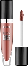 Рідка помада для губ - Oriflame The One Colour Unlimited Ultra Fix Liquid Lipstick — фото N1