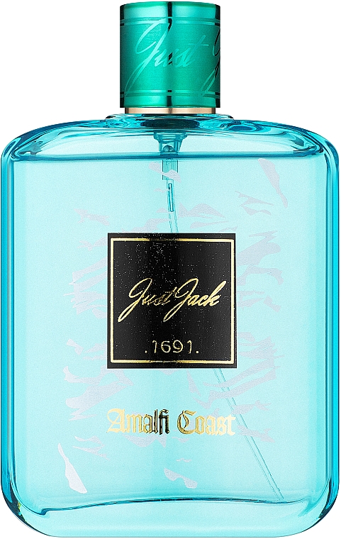 Just Jack Amalfi Coast - Парфумована вода
