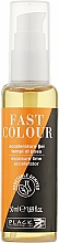 Прискорювач фарбування волосся - Black Professional Line Fast Colour Hair Colour And Bleach Accelerator — фото N1