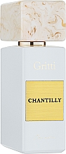 Dr. Gritti Chantilly - Парфюмированная вода — фото N1