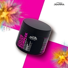 Кондиціонер для тонування кольору - Joanna Professional Color Boost Complex Conditioner — фото N5
